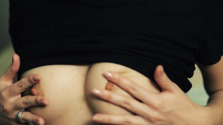 PaXionfruit: Juicy pussy finger and dildo rubbing