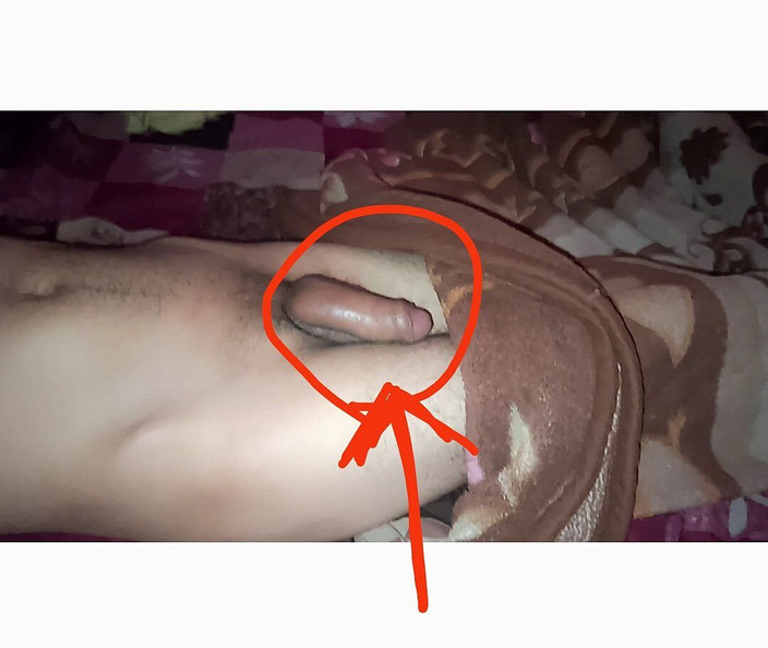 Desi__Panda: Giáo viên đồng tính Ấn Độ cu to quái vật