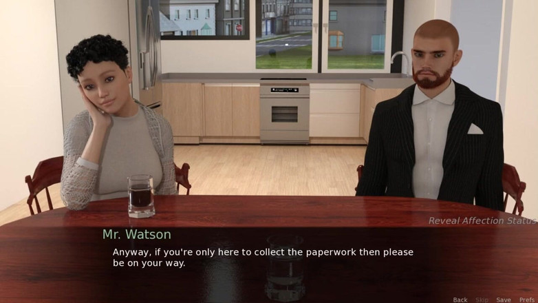 LoveSkySan69: O dragoste a mamei vitrege (orborigin) [partea 7] Partea 68 Doamne fierbinți de Loveskysan69