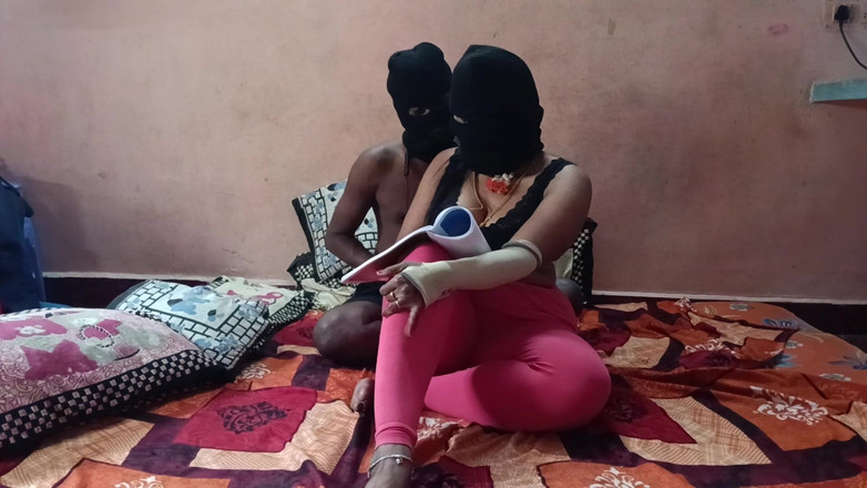 Reshmahotever: Гарячий вчитель репетиторства