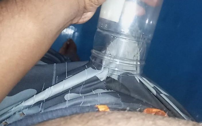 Sweet Indian cock: Mi nuevo consolador de coño y masturbación con masaje