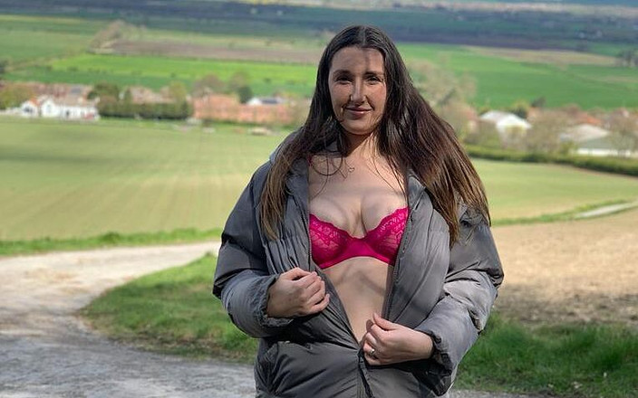 DildoLover94: Venkovní hraní - část 2