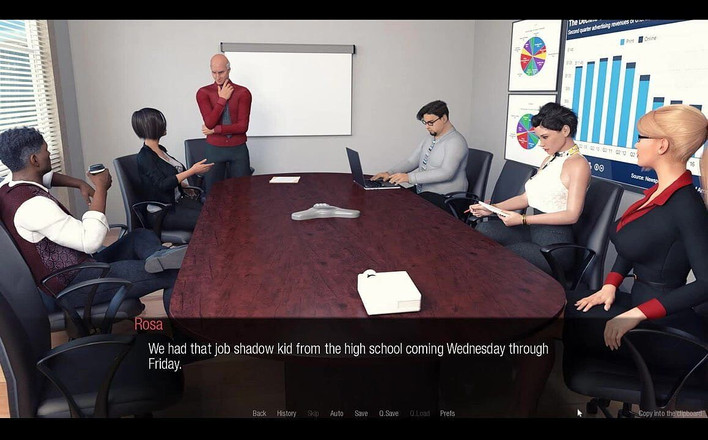 Erotic Krisso: 계모의 제시카 O Neils 하드 라이드 자지