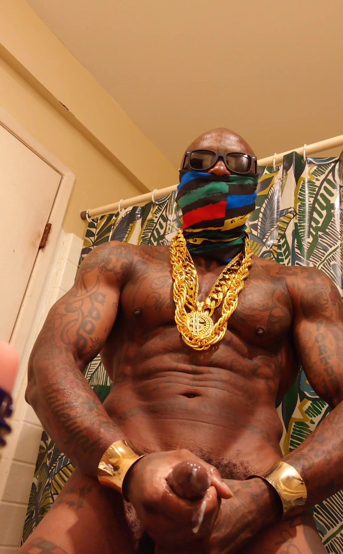 Hallelujah Johnson: 7スライドショーポルノコンピレーション