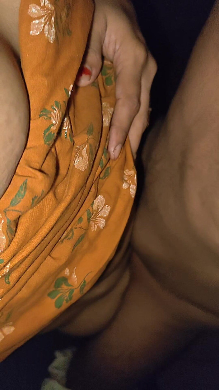 Busty Banuu: Sexy Stepsister in Law Want to Much Fun During Sex