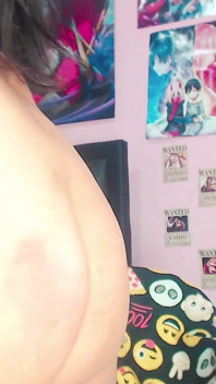 Latin Girl Fuck My Big Fat Tasty Ass