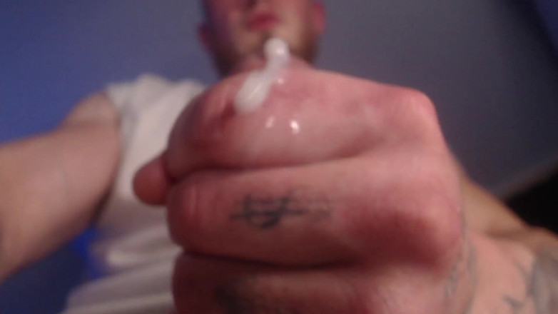 Hunky time: Der Dominant Benutzt Seinen Sub