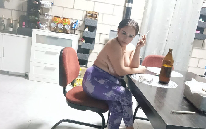 fartingclub01: Prdění a honění a kouření