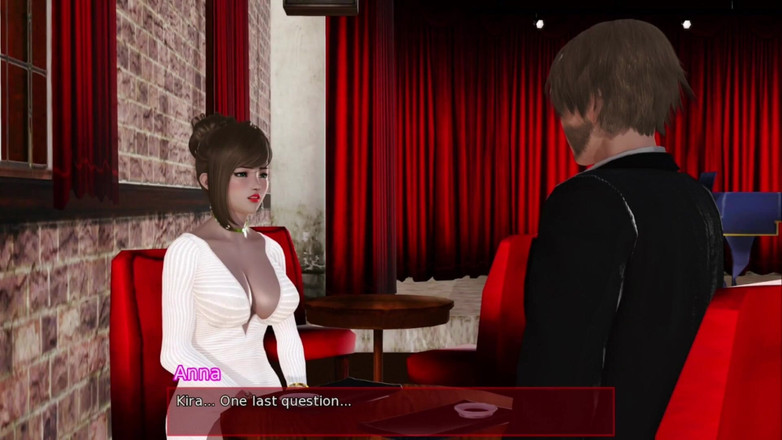 HotSummer117: Musim hayat Max 2 Cap 88 - Berkongkek di tandas restoran