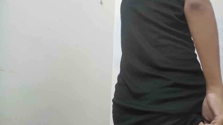 desigirl93: Kakak ipar punjabi seksi lagi asik pamer berbulunya