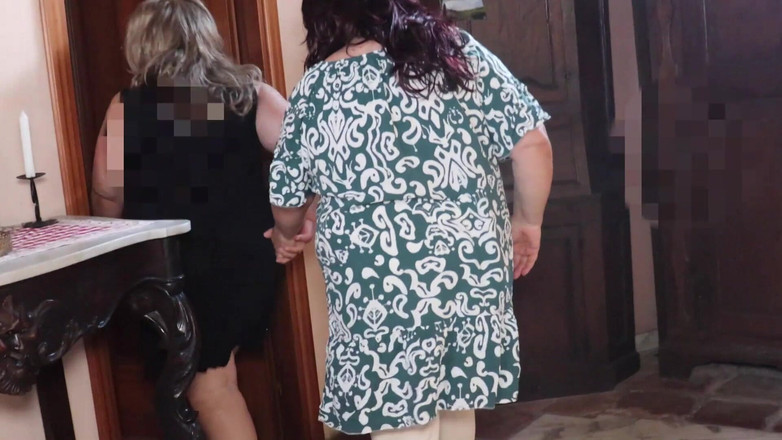 Peccatrici Produzioni: Dirty Italians Fat