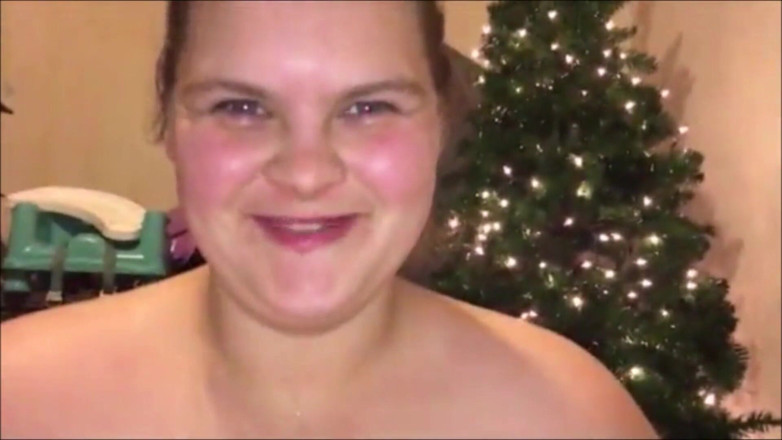 Sadee Rain: Fastest she every cum premature all over my huge tits
