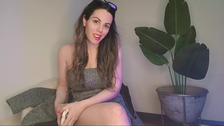 annikarain: Pohovor se šéfem