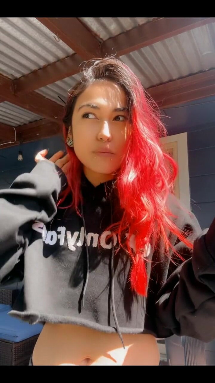 lilRavenFox: อัปเดตชีวิตแสนสนุก!