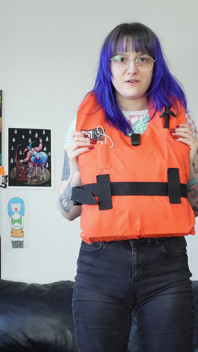 Safety Gear