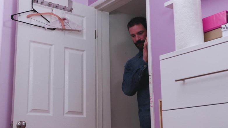 Reality Junkies: He's My Stepdad_ Scene 1 Stepdaddy's Love