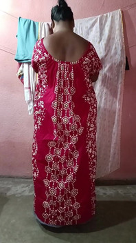pili saari chhorne ekal sfw