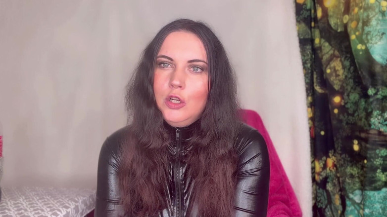 MissFFW: Miss Ffw burping en el año nuevo