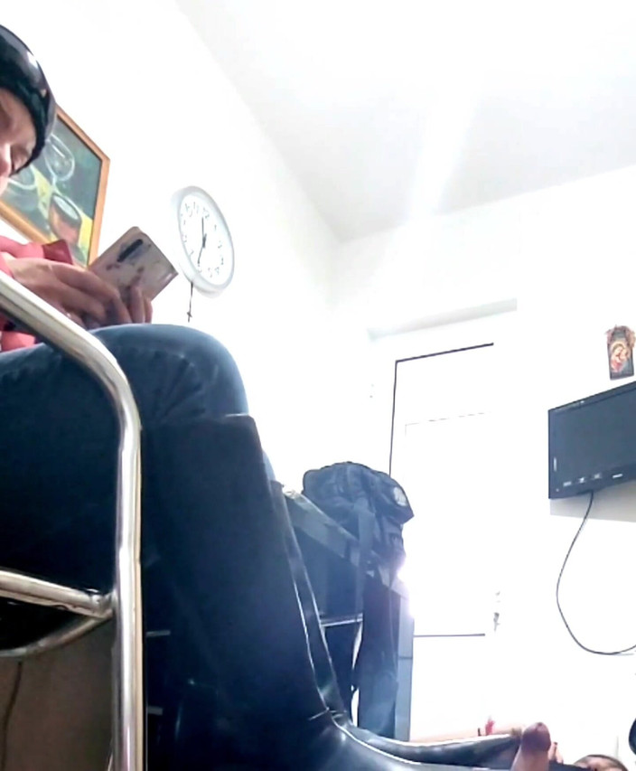 Mistressyammyboots: Yammy Yammy Boots