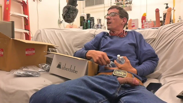 Joe Iandola: Teşekkürler Uberlube