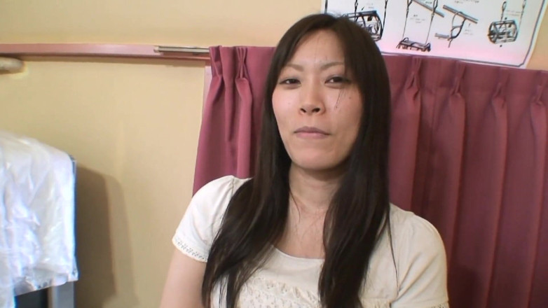 Japan Lust: Hairy lady Hiroko just loves that cock