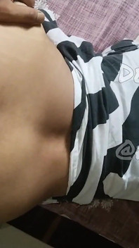 Desi Doggy Style Ass Fucking Slow-motion Ass Impact