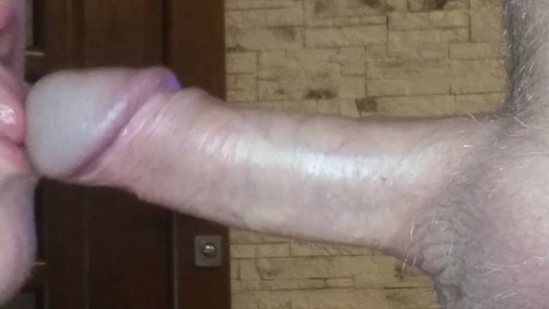 Zona901: Blowjob von einer schlampennahaufnahme und ein meer mit sperma