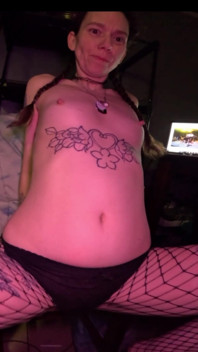 Roxycodone Fishnets