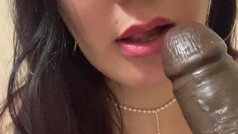 Vlada Brilliant: Anální výstřik - Stříkání