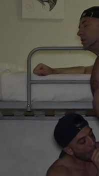 Fucked by Amazoing Xxl Cock
