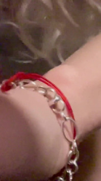 Play with My Pussy, When My Stepbrother Behind the Wall P