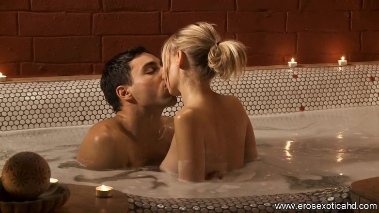 Eros Exotica: Eros Exotica HD：大师（高清）：第2部分