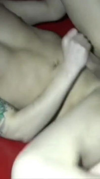 Tom Fucked Raw by Frencyh Badboy in Backroom