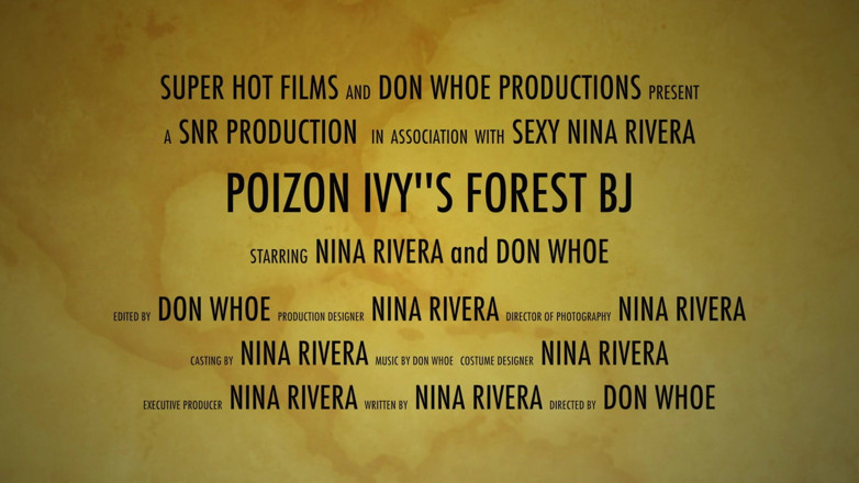 Super Hot Films: Halloween menuju ayah tiri / Nina Rivera