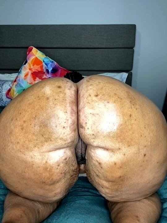 Big black clapping booties: Jack off na extrémně skvělé, epizoda 1013