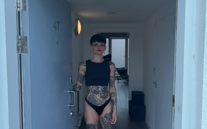 MistressAe: Pułapka mechanika, aby to naprawić lub pięść