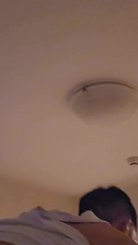 Cara fodendo meu escravo