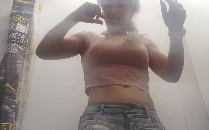 Mary Rider Pornstar: On Monday I Want to Enjoy