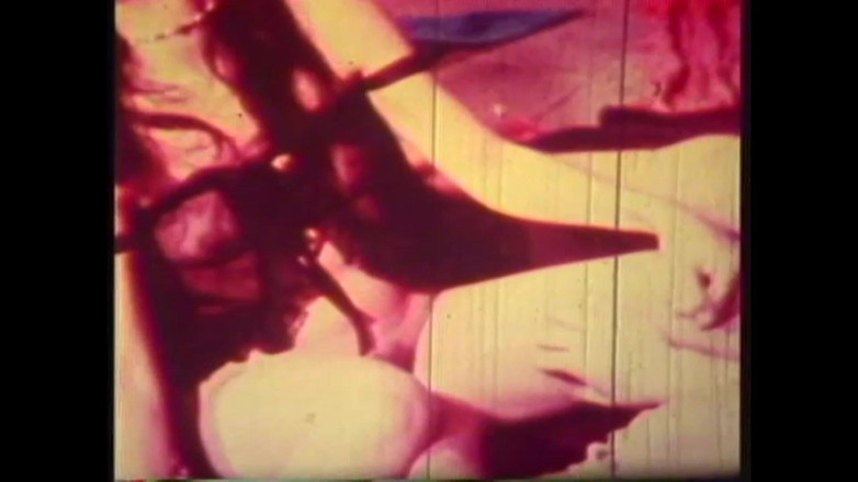 The Unforgettable: Kẻ hút dâm dục