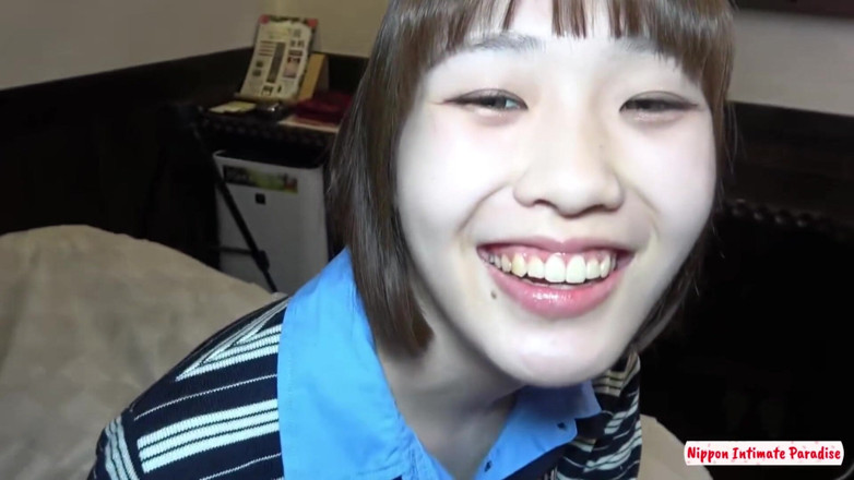 Cheaters Japan: Pure White F Cup Beauty Perfect Body Titfuck Facecum Creampie...