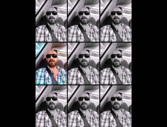 Monster_Meat_: Me myself and I