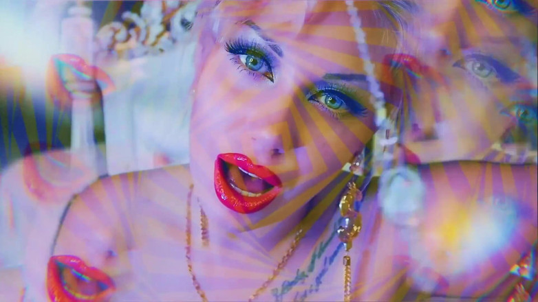 Goddess Misha Goldy: Warning!!! Includes erotic hallucinations!!! I will totally fuck up your...