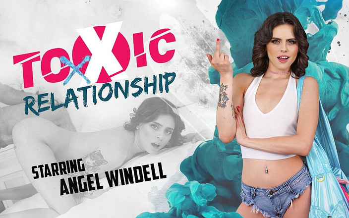 VRSpy: Relação tóxica