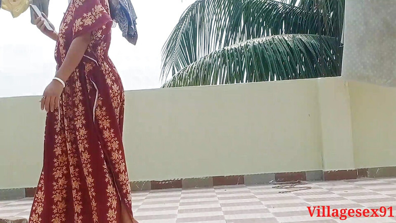 Villagesex91: Hushband和妻子