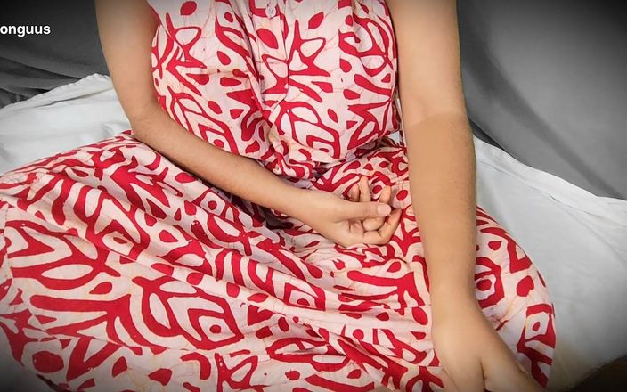 Riya Bonguus: भाभी घर पर अकेली थी फिर मैं कमरे में घुस गई