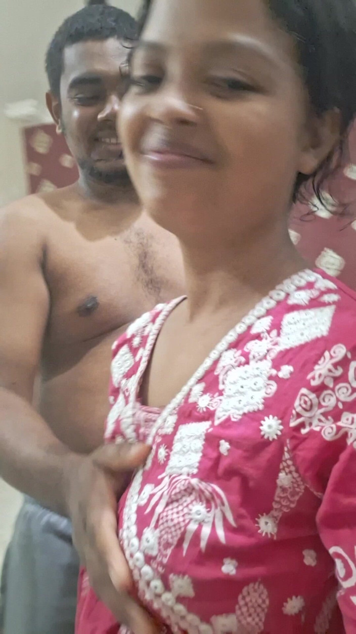 Sweetsex2001: Cute Girl Mms with Boyfriend