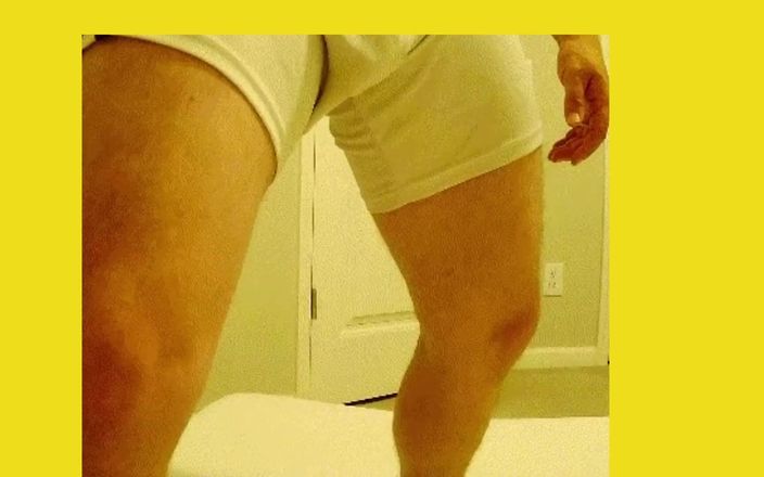 Dick Pants: My Enormous P को देखो