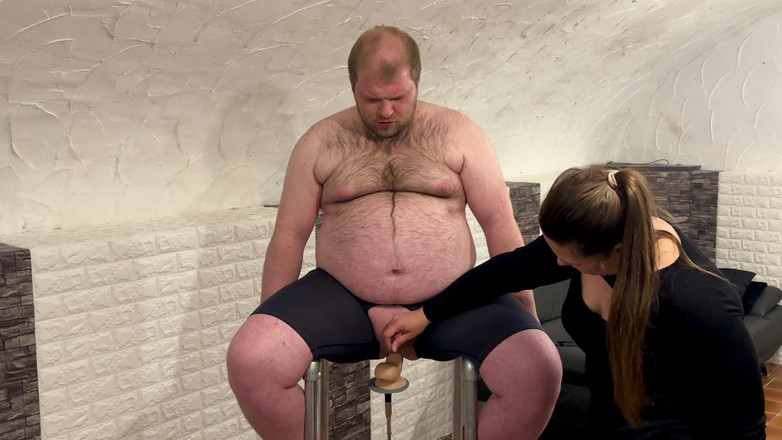 Vantastisch69: Mistress Lee - sega rovinata dalla dominazione femminile