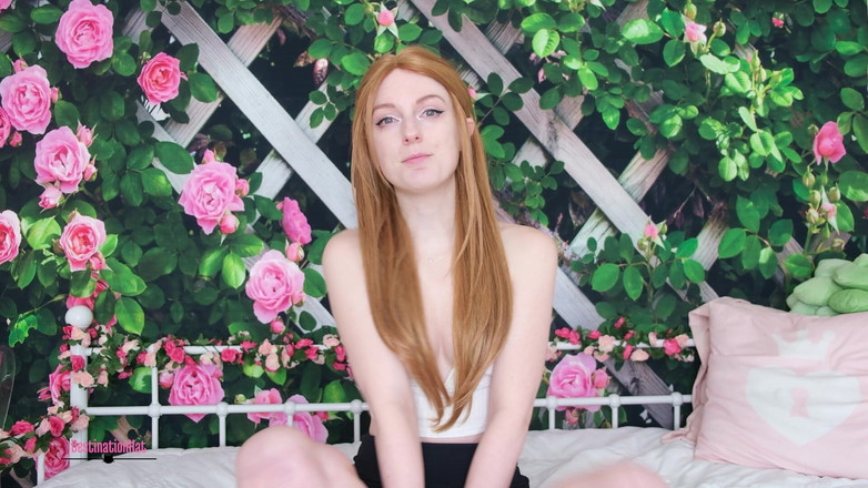 Destination Kat: Я собираюсь трахнуть всех твоих друзей