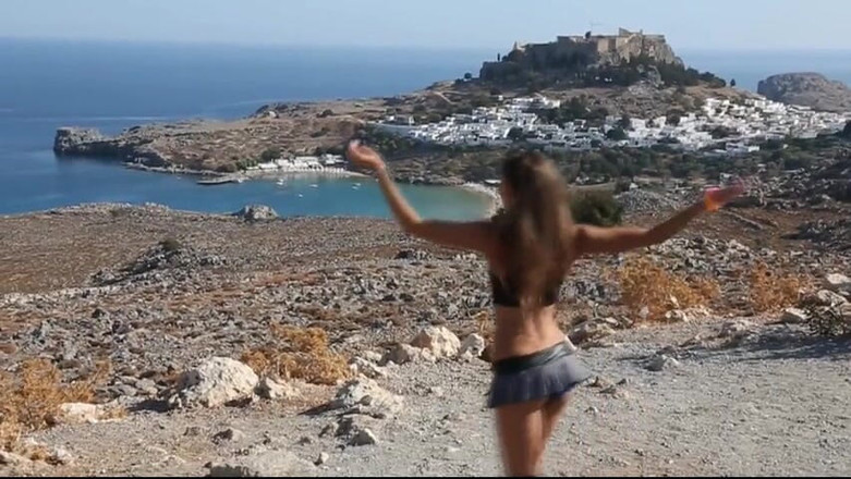 Watch4beauty: ギリシャのショーは続く